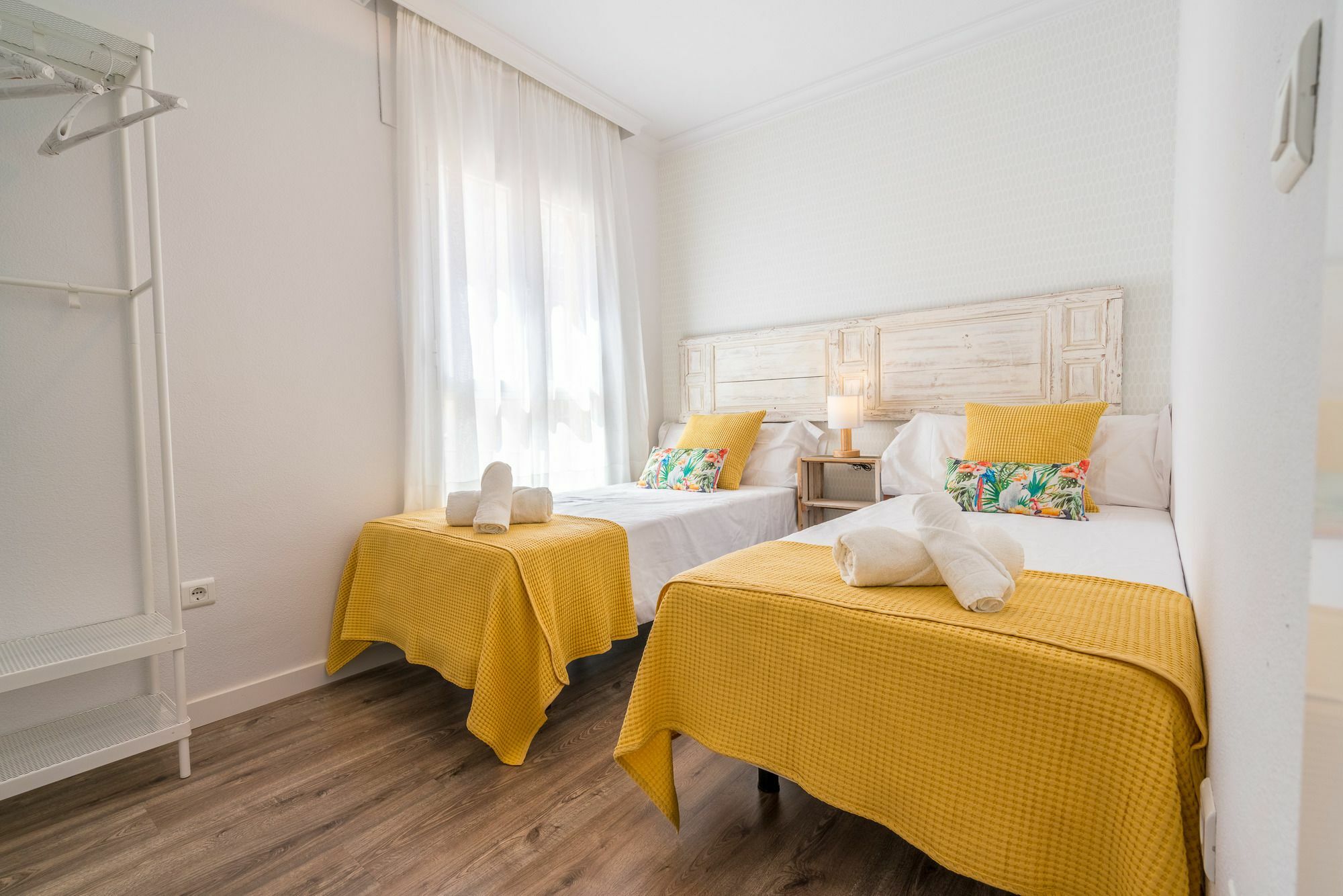 Apartamento Picasso - Art District Experience Málaga Exterior foto